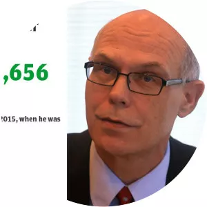 Warner L Baxter - Chief Executive Officer of Ameren