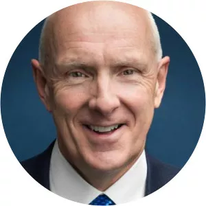 Warner L. Thomas - Chief Executive Officer of the Ochsner Health System