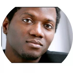 Warner Miller photograph