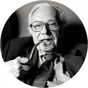 Warner Muensterberger