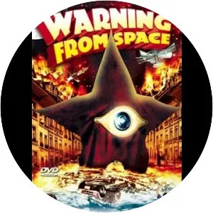 Warning from Space