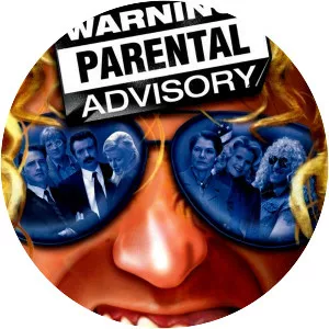 Warning: Parental Advisory