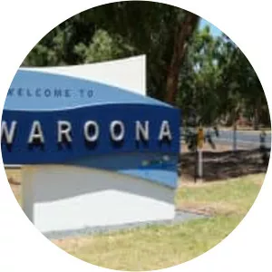 Waroona