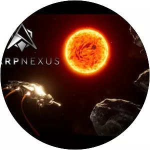 Warp Nexus - Video game