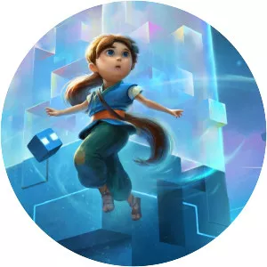 Warp Shift - Video game