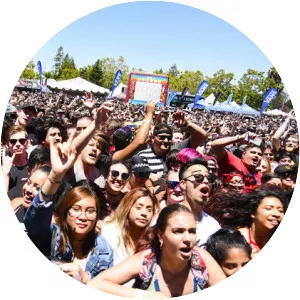 Warped Tour - Music Festival