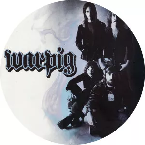Warpig - Rock band