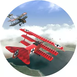 Warplanes: WW1 Sky Aces - Video game