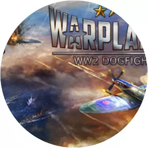 Warplanes: WW2 Dogfight - Video game