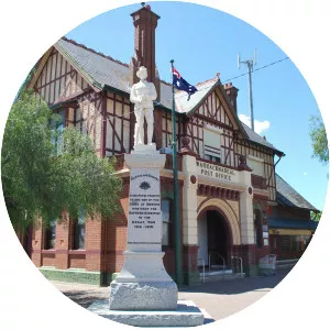 Warracknabeal