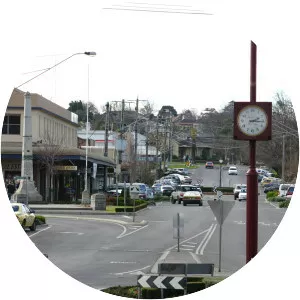 Warragul
