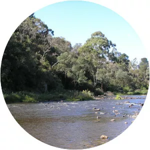 Warrandyte