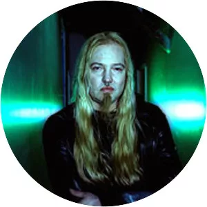 Warrel Dane - American musician