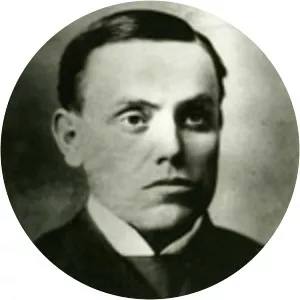 Warren Akin Candler - 