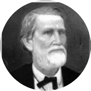 Warren Akin Sr. - Politician
