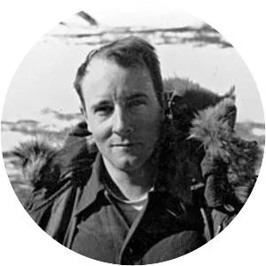 Warren B. Hamilton - American geoscientist