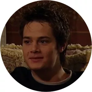 Warren Baldwin photograph