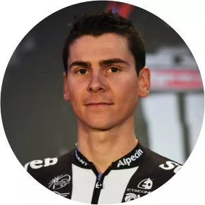 Warren Barguil