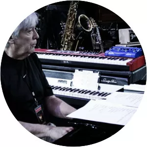 Warren Bernhardt - Pianist