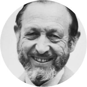 Warren Bonython - Australian conservationist