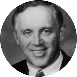 Warren Rudman - Former United States Senator