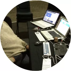 Warren Burt - Composer