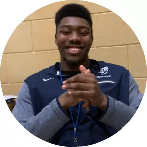 Warren Carlos Sapp II