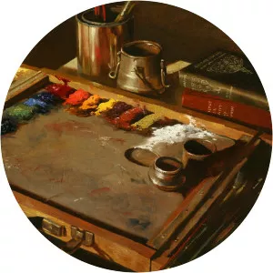 Warren Chang - Visual artist