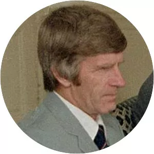 Warren Cooper - Former Minister of Foreign Affairs of New Zealand