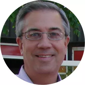 Warren Croyle - Film producer