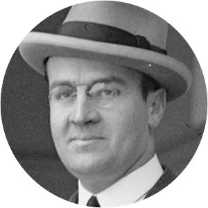 Warren Delano Robbins