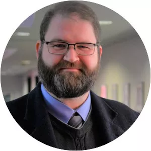 Warren Dockter - Author