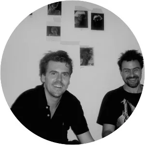 Warren Du Preez and Nick Thornton Jones