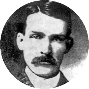 Warren Earp - Wyatt Earp's brother
