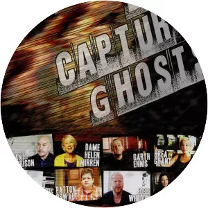 Warren Ellis: Captured Ghosts - 2011 ‧ Documentary ‧ 1h 19m