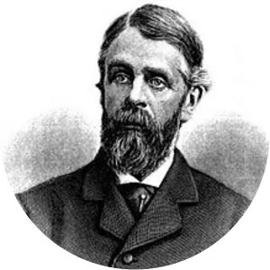 Warren F. Daniell - Former United States Representative