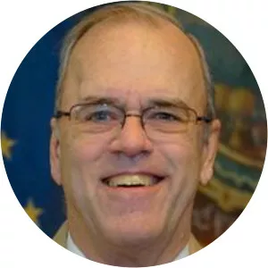 Warren F. Kitzmiller