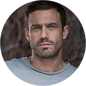 Warren Fox - Fictional character