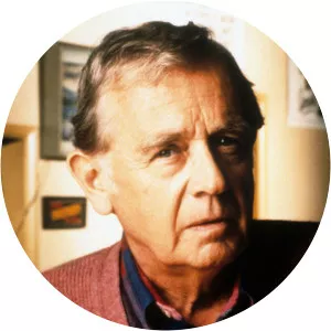 Warren Frost