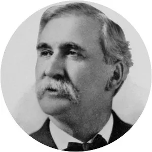 Warren Garst - American Politician