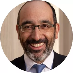 Warren Goldstein - Rabbi