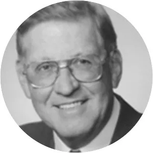 Warren H. Schmidt photograph