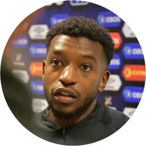 Warren Håkon Christofer Kamanzi