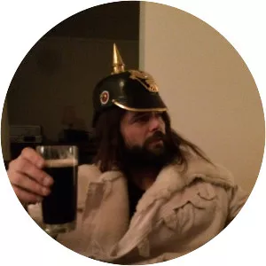 Warren Hampshire - Musical artist