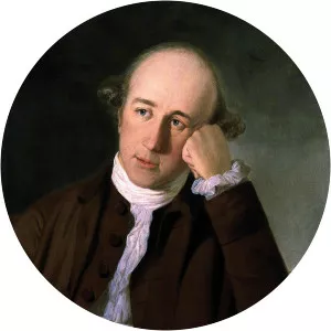 Warren Hastings - Former Governor-General of India