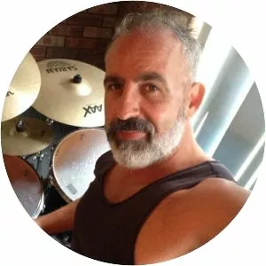 Warren Hately - Author