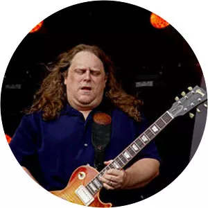 Warren Haynes - American musician