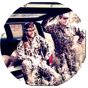 Warren Henry Nugent - Military veteran ‧ Ted Nugent's father