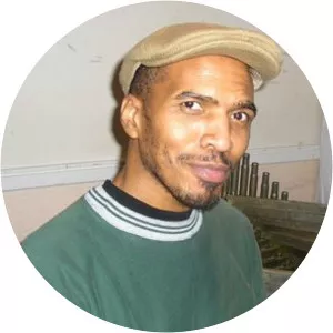 Warren Hutcherson - American comedian