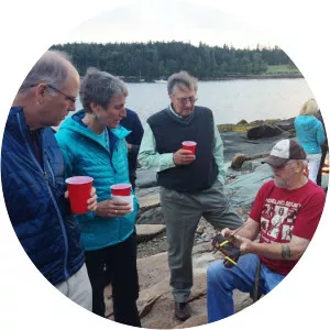 Warren Jewell photograph